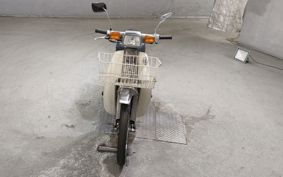 HONDA SUPER CUB90 HA02