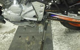 YAMAHA SEROW 250 Gen.3 2019 DG31J