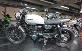 HONDA GB350S 2021 NC59
