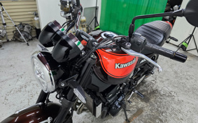 KAWASAKI Z900RS 2018 ZR900C