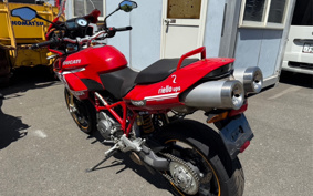 DUCATI MULTI STRADA 1000SDS 2004 ZDMA100AB4B
