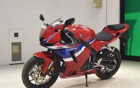 HONDA CBR600RR 2025 PC40