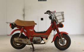 HONDA CHALY 50 CF50