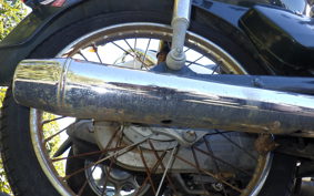 HONDA C50 SUPER CUB C50