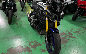 YAMAHA MT-10 SP ABS 2017 RN50J