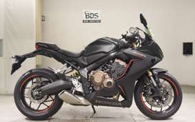 HONDA CBR650R 2020 RH03