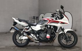 HONDA CB1300SF BOLDOR SC54