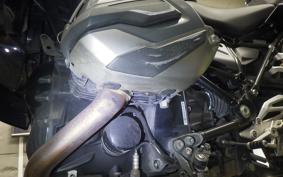 BMW R1200RS 2018