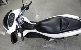 HONDA PCX125 2001
