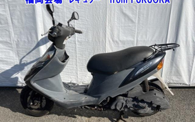 SUZUKI ADDRESS V125