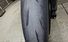 KAWASAKI ZX 10 NINJA R SE ZXT02E