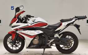 HONDA CBR400R ABS 2019 NC47
