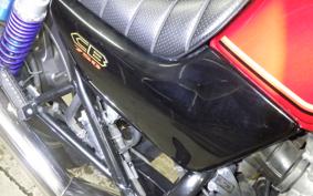 HONDA CB750 GEN 2 2007 RC42