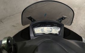 YAMAHA TRICITY 125 SEC1J