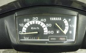 YAMAHA JOG Gen.1 3KJ