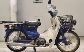 HONDA C50 SUPER CUB AA01