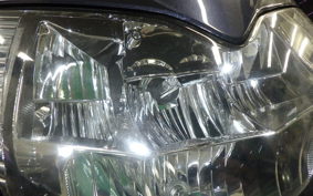 SUZUKI BANDIT 1250 SA 2007 GW72A