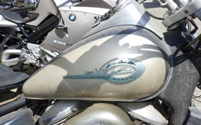 HONDA SHADOW 400 1998 NC34