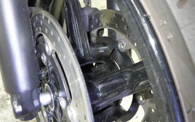 SUZUKI SV650 X A 2023 VP55E