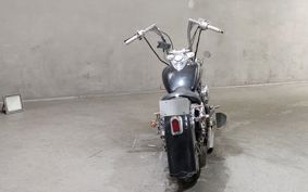 HONDA SHADOW 400 NC34