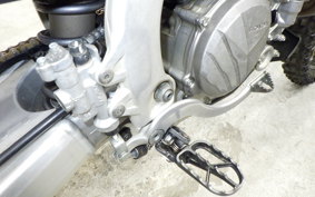 HONDA CRF250 RALLY 2025 ME12