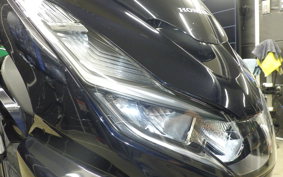 HONDA PCX 125 2018 JK05