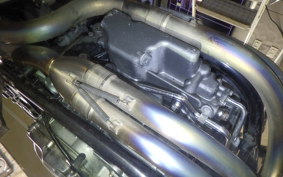 KAWASAKI ZEPHYR 1100 1998 ZRT10A