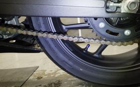 HONDA CBR250RR A 2024 MC51