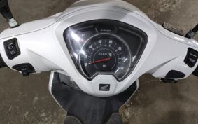 HONDA DIO 110 JF58
