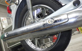 HONDA LITTLE CUB E 2015 AA01