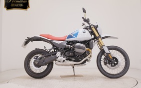 BMW R12G/S 2025