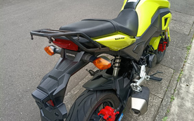 HONDA GROM JC61