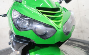 KAWASAKI NINJA ZX-14R ABS 2014 ZXT40E