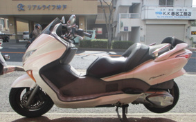 HONDA FORZA Z MF08