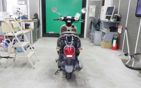 HONDA GIORNO 3 2023 AF77