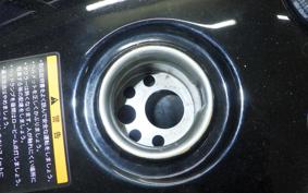 YAMAHA SR400 Gen.5 2020 RH16J