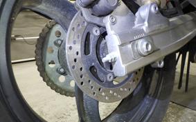 KAWASAKI BALIUS 250 Gen.2 2009 ZR250B
