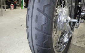 SUZUKI ST250 2016 NJ4AA