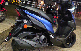 YAMAHA JOG125 SEJ5J