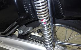 HONDA C110 SUPER CUB JA10