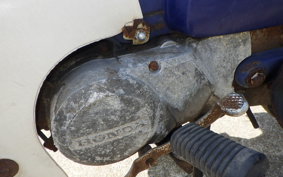 HONDA C50 SUPER CUB C50