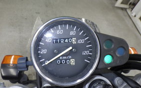 HONDA CB223S 2021 MC40