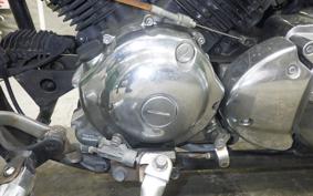 YAMAHA DRAGSTAR 400 1997 4TR