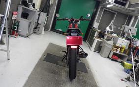 HONDA FTR223 2021 MC34