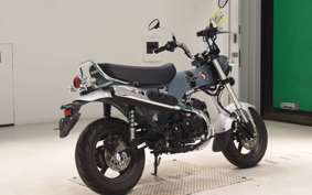 HONDA DAX 125 JB04