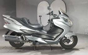 SUZUKI SKYWAVE 250S CJ46A