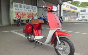 HONDA MANY CTOR AB07