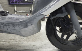 SUZUKI ADDRESS V125 G 2007 CF46A