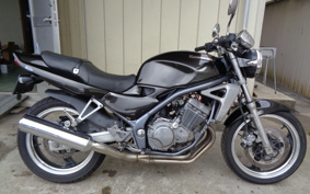 KAWASAKI BALIUS250 ZR250A