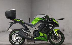 KAWASAKI NINJA1000 ZXCH1X